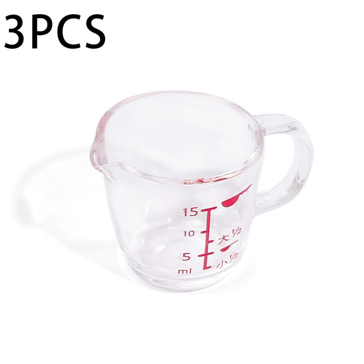 1/3Pcs%2015ml%20Scale%20Measuring%20Cup%20Small%20Plastic%20Quantitative%20Cup%20Cooking%20Kitchen%20Seasoning%20Mini%20Lemon%20Juice%20Cup%20-%20Image%209