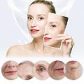 10/5Pairs Collagen Soluble Patches Film Anti Wrinkles Remove Dark Circles Nourish Mask Moisturizing Lift Firming Skin Eyes Care. 