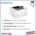HP 4003dw LaserJet Pro Printer (2Z610A)| Printer Cartridges.lk | Best Price in Sri Lanka. 