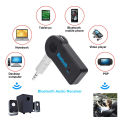 Wireless Bluetooth 5.0 Receiver Transmitter Adapter 3.5mm Jack For Car Music Audio Aux A2dp Headphone Reciever Handsfree Bluetooth Adapter Bluetooth Dongle. 