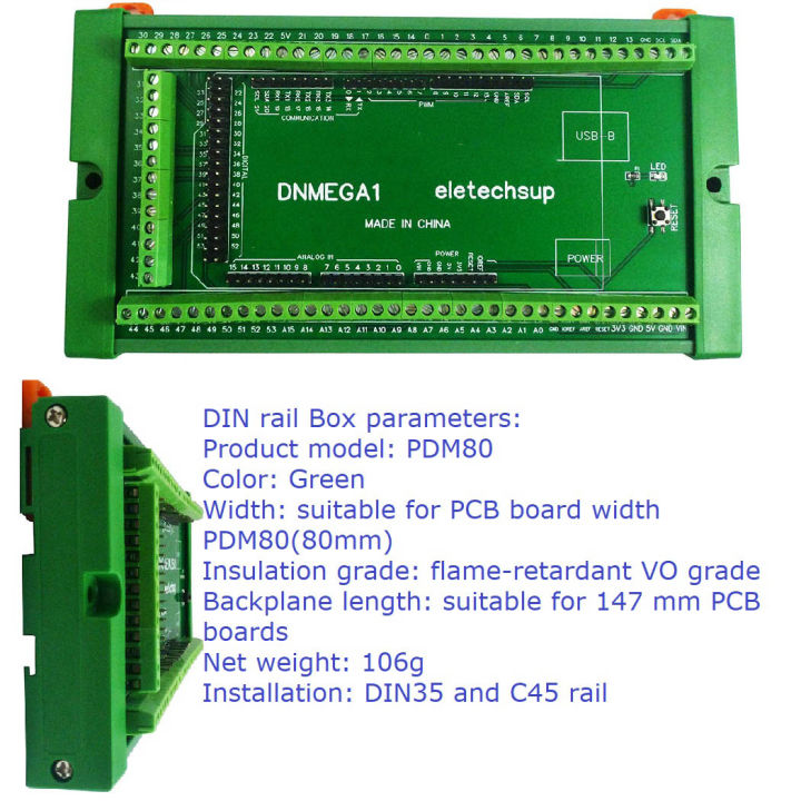 Din%20Mount%20Screw%20Terminal%20Block%20Adapter%20Module%20For%20Arduino%20Uno/mega2560/nano/pro%20Mini%20Board%20-%20Image%203