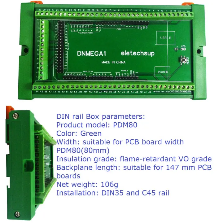 Din%20Mount%20Screw%20Terminal%20Block%20Adapter%20Module%20For%20Arduino%20Uno/mega2560/nano/pro%20Mini%20Board%20-%20Image%203