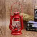 19cm Retro Outdoor Camping Kerosene Lamp Portable Lantern Bronze Colored Oil Lamp Vintage Photo Props Outdoor Camping Lights. 