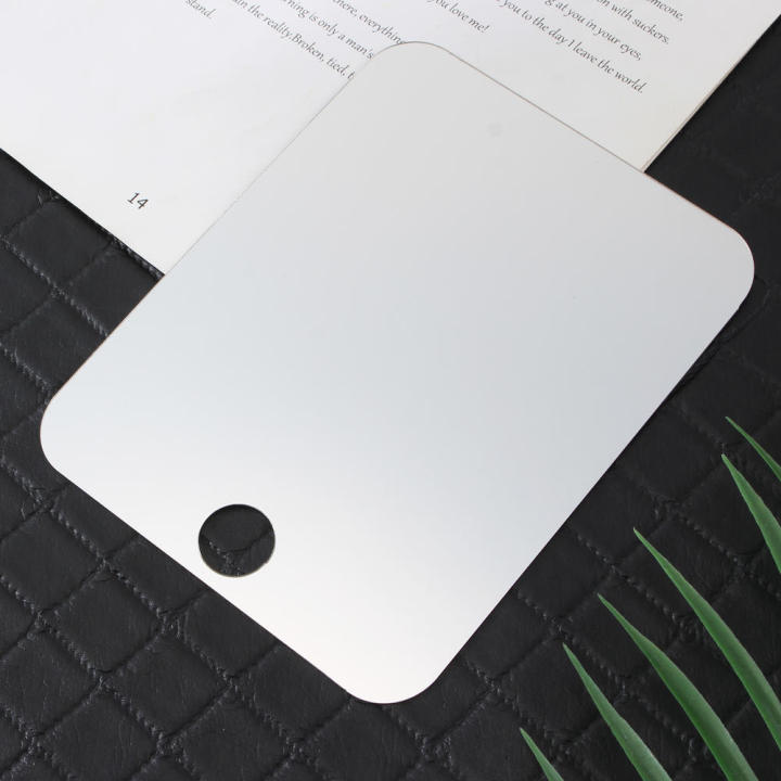 Acrylic%20material%20Acrylic%20mirror%20High-definition%20Lightweight%20Easy-to-clean%20Anti-fog%20mirror%20Shatterproof%20Fog-resistant%20Shaving%20mirror%20for%20Bathroom%20Shower%20Beauty%20salon%20Home%20decor%20Bathroom%C2%A0%20-%20Image%205