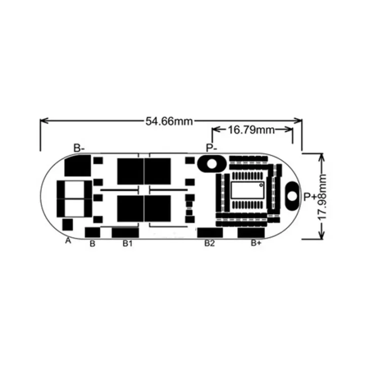 BMS%2025A%203S%2012.6V%204S%2016.8V%205S%2021V%2018650%20Li-ion%20Lithium%20Battery%20Protection%20Circuit%20Charging%20Board%20Module%20PCM%20Polymer%20Lipo%20Cell%20PCB%20-%20Image%202