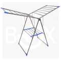 Stainless Steel Home Hanger Cloth Rack Glory. 