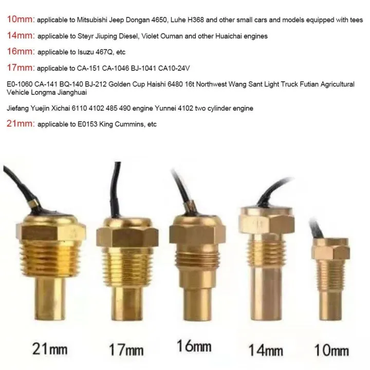 Electric%20For%20Car%20TruckGauge%2010MM%2021MM%2014MM%2016MM%2017MM%20Water%20Temperature%20Sensor%20Digital%20Temperature%20Sensor%20Temp%20Sender%2050K%20Head%20Plug%20-%20Image%202