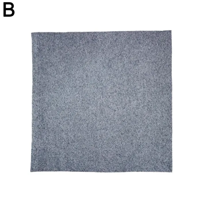 Window Rag 1PC Magic Glass Wiping Cloth Streak Thickened Cleaning Rag Reusable ...