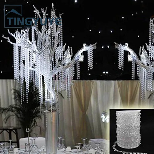 30%20Meters%20Transparent%20Plastic%20Resin%20Beads%20Curtain%20Window%20Door%20Wedding%20Backdrop%20-%20Image%203