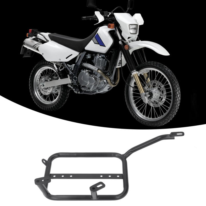 Motorcycle%20Right%20Side%20Saddle%20Bag%20Rack%20Side%20Luggage%20Carrier%20Support%20Rack%20Replacement%20for%20Suzuki%20DR650%201996%20to%202023%20-%20Image%207