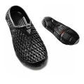 Net Shoes Kick Casual Shoes for women - Black. 