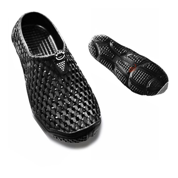 Net%20Shoes%20Kick%20Casual%20Shoes%20for%20women%20-%20Black%20-%20Image%202