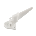 Marine Yacht Flow Meter for Hydraulic Pressure Speedometer PVC Tube. 