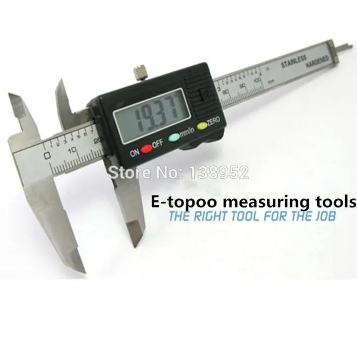 stainless%20steel%20Digital%20Caliper%200-100mm%204inch%20mini%20pocket%20electronic%20vernier%20caliper%20plastic%20slider%20caliper%20Gem%20thickness%20gauge%20-%20Image%204