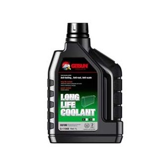 GETSUN LONG LIFE COOLANT 1L GREEN