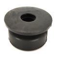 1 Pair Lower Radiator Mounting Rubber for 1-4. 