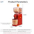 Peanut Butter Machine Mini Peanut Butter Machine for Milk Maker Plant based. 