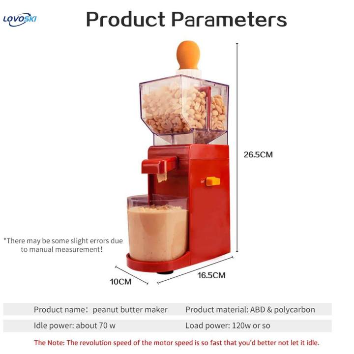 Peanut%20Butter%20Machine%20Mini%20Peanut%20Butter%20Machine%20for%20Milk%20Maker%20Plant%20based%20-%20Image%209