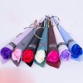 1 PC Valentine rose gift. 
