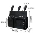Convenient Referee Storage Bag Portable Durable Referee Bag for Golf Baseball Equipment Easy to Carry Wear-resistant Storage Pouch Ideal for Southeast Asian Buyers Referee Equipment Bag. 
