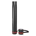 Medium Drawing Tube Retractable Picture Storage Tube for Painting and Drafting Scroll. 