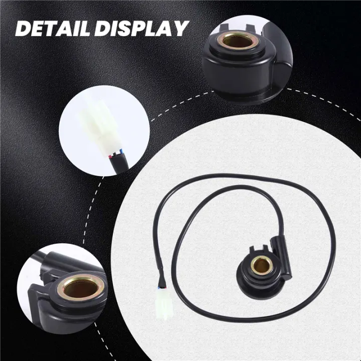 Motorcycle%20Digital%20Odometer%20Speedometer%203-Wire%20Sensor%20Cable%20Assembly%20-%20Image%204