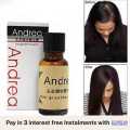 Andrea Hair Growth Oil. 