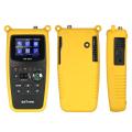 SATLINK WS6933 Digital Satellite Finder Meter with Compass Digital Satellite Signal Finder Meter with LCD Display. 