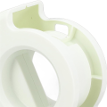 Tape Applicator Portable Masking Paint Tape Dispenser Cutter Tightly Seals Tape to Various Surfaces. 
