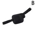 Occlusion Medical Lazy Eye Patch Amblyopia Obscure Astigmatism Training Eyeshade Filled Pure Silk Child Amblyopia Eye Patches. 