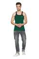 GYM VEST FOR MAN  INNER WEAR HIGH ON CONFORT. 