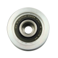 Generator Pulley Alternator Pulley Generator Pulley Car Generator Pulley 27415-30020 for Hiace Land Cruiser 1KD - 2KD. 