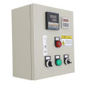 PID Temperature Controller Thermostat Box 3 Phase 15KW High Accuracy Digital Display Smart Temp Control Box 380V. 