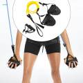 Swimming Arm Trainer Strength with Handle Portable Swim Belt Trainer for Practice. 