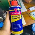 FLAMINGO DE-RUST LUBRICANT (450ml). 
