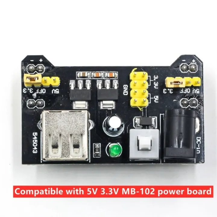 MB102%20Breadboard%20Power%20Module%20Dedicated%20Power%20Module%205V%203.3V%20-%20Image%203