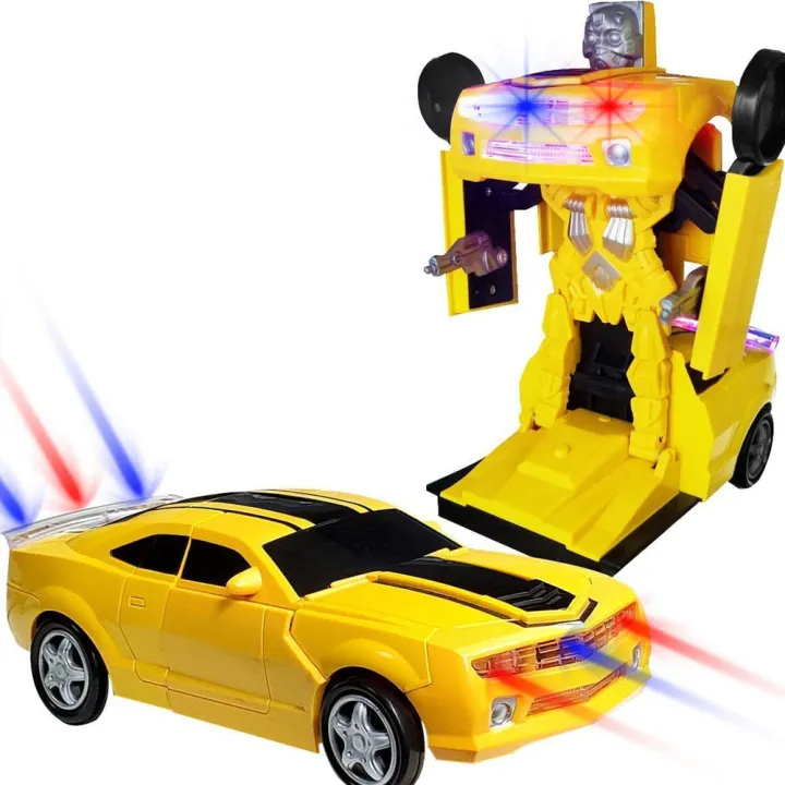 Bump%20&%20Go%20Transformer%20Robot%20Car%20Automatic%20Robot%20Car%20for%20Kids%20with%20Music%20&%20Light%20-%20Image%205
