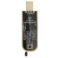CH341A 24 25 Series EEPROM Flash BIOS USB Programmer + SOIC8 SOP8 Test Clip for EEPROM 93CXX / 25CXX / 24CXX. 