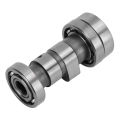 Dirt Bike Cam Shaft ATV Engine Camshaft Anti Deform for 50cc-110cc Go Kart Quad. 