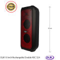 OLIK Rechargeable professional sound system portable sound systems caraoke system NSC 524. 