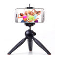 YT-228 Tripod Flexible Portable Stand Phone Holder for Mobile Phone 110984246 Flash_LK. 