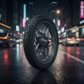 Maxxis 2.75 X 17 M6302 41P TL. 