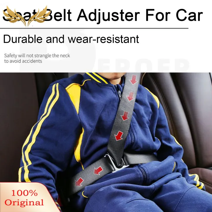 SuperRide%20Safety%20Seat%20Belt%20Adjuster%20Comfortable%20Metal%20Seat%20Belt%20Adjuster%20for%20Adults%20Kids%20Easy%20to%20Use%20Safe%20-%20Image%204