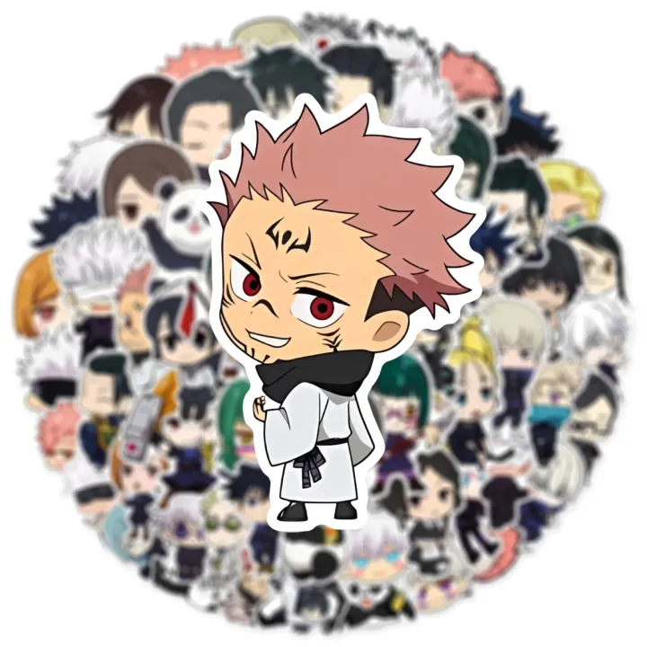 50Pcs/Set%20Cartoon%20Jujutsu%20Kaisen%20Stickers%20Season%202%20Decoration%20Suitcase%20Scrapbooking%20Laptop%20Phone%20Stationery%20Manga%20Kid%20Sticker%20-%20Image%206