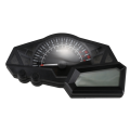 Fasdga Motorcycle Gauges Cluster Tachometer Instent Tachometer Speedometer for KAWASAKI NINJA 300 EX300A 2013-2015. 