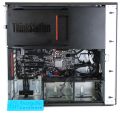 Lenovo ThinkStation P510 workstation, Xeon E-1620 (4 core) ,64GB Ram 512GB SSD Nvidia M2000 4GB Graphic  workstation for Gaming and 3D CAD Vedio Editing. 