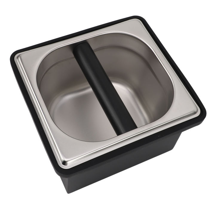 Coffee%20Grounds%20Recycling%20Bucket%20Stainless%20Steel%20Coffee%20Grounds%20Bucket%20Multifunctional%20Detachable%20Easy%20To%20Clean%20for%20Coffee%20Shop%20-%20Image%206