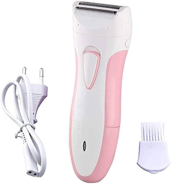 Geemy%20GM-3073%20Electric%20Lady%20Shaver,%20Wet%20and%20Dry%20Rechargeable%20Shaver%20Bikini%20Trimmer%20Body%20Hair%20Removal%20for%20Legs%20and%20Underarms%20Painless,%203%20in%201%20Blade%20Easy%20and%20Quick%20Women%20Shavers%20-%20Image%203