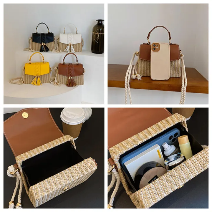 Square%20Box%20Beach%20Handbag%20Feminine%20Rattan%20Handbag%20Tote%20Bag%20For%20Women%20Rattan%20Square%20Box%20Handbag%20The%20Tote%20Bag%20Tote%20Bag%20Travel%20Bag%20Crossbody%20Bags%20For%20Women%20-%20Image%205