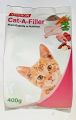 Cat- A-Filler  cat food healthy, well-balanced nutritional cat food for all cat breeds. 